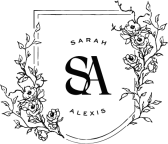 Sarah Alexis LLC Affiliate Program