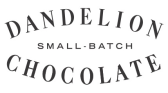 Dandelion Chocolate logo