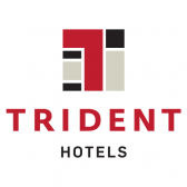 Лого на TridentHotels(Global)